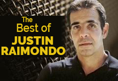 The Best of Justin Raimondo
